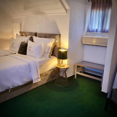 Villa Giardino Heritage Boutique Hotel Bol Pokój zdjęcie