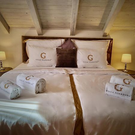 Villa Giardino Heritage Boutique Hotel Bol Pokój zdjęcie