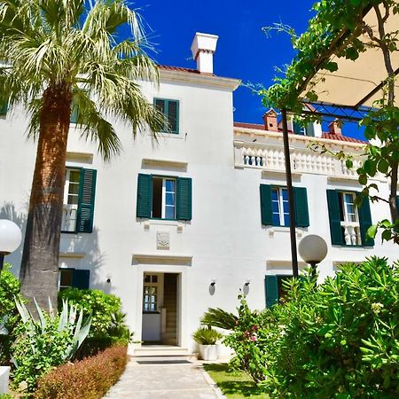 Villa Giardino Heritage Boutique Hotel Bol Zewnętrze zdjęcie