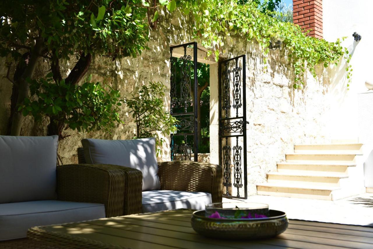 Villa Giardino Heritage Boutique Hotel Bol Zewnętrze zdjęcie