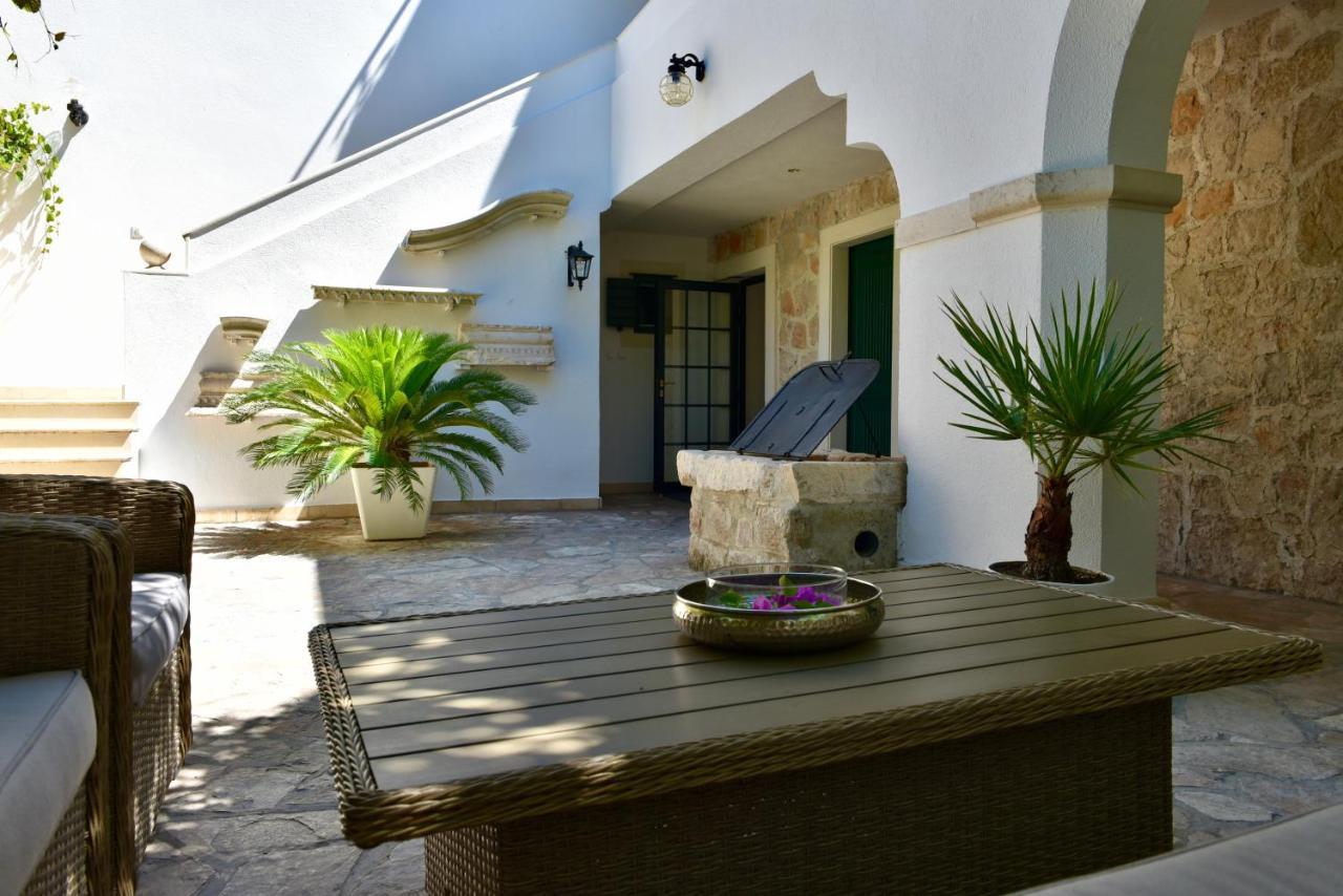 Villa Giardino Heritage Boutique Hotel Bol Zewnętrze zdjęcie