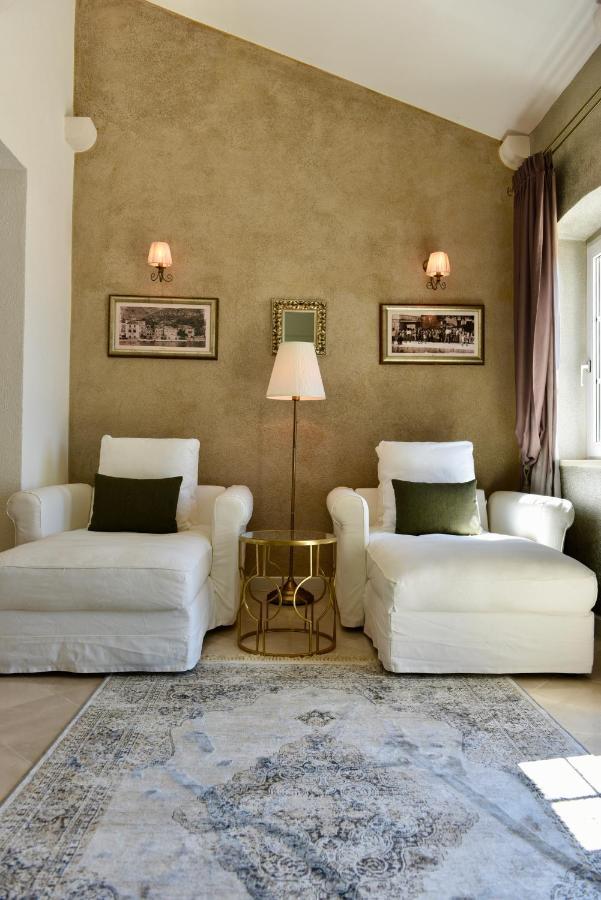 Villa Giardino Heritage Boutique Hotel Bol Zewnętrze zdjęcie