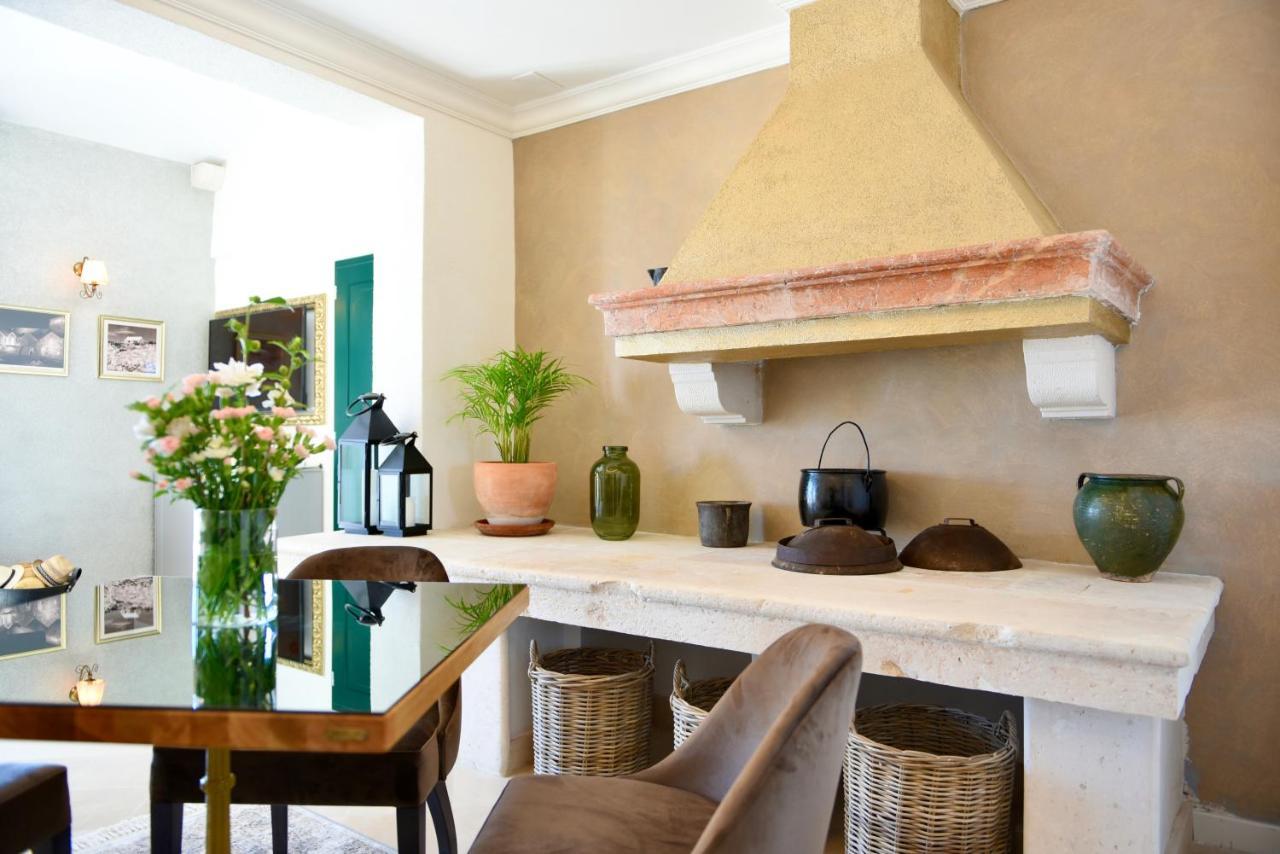 Villa Giardino Heritage Boutique Hotel Bol Zewnętrze zdjęcie