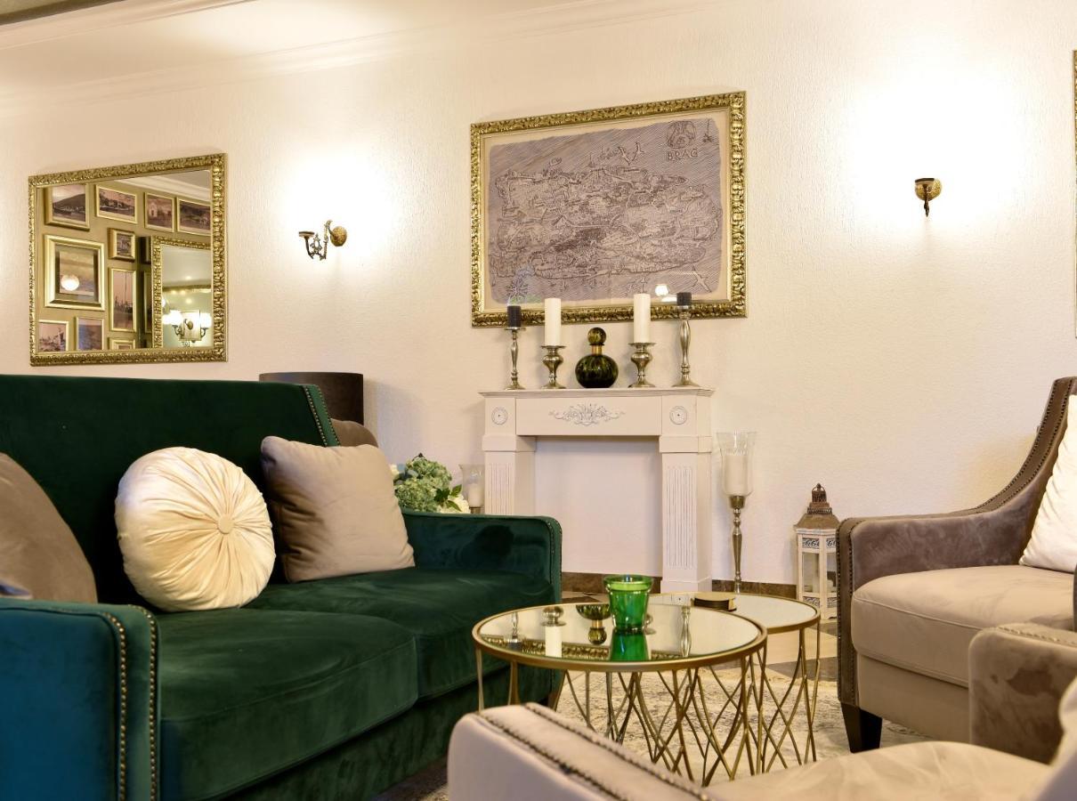 Villa Giardino Heritage Boutique Hotel Bol Zewnętrze zdjęcie