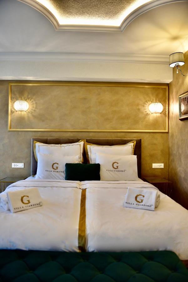 Villa Giardino Heritage Boutique Hotel Bol Zewnętrze zdjęcie