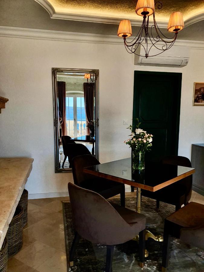 Villa Giardino Heritage Boutique Hotel Bol Zewnętrze zdjęcie