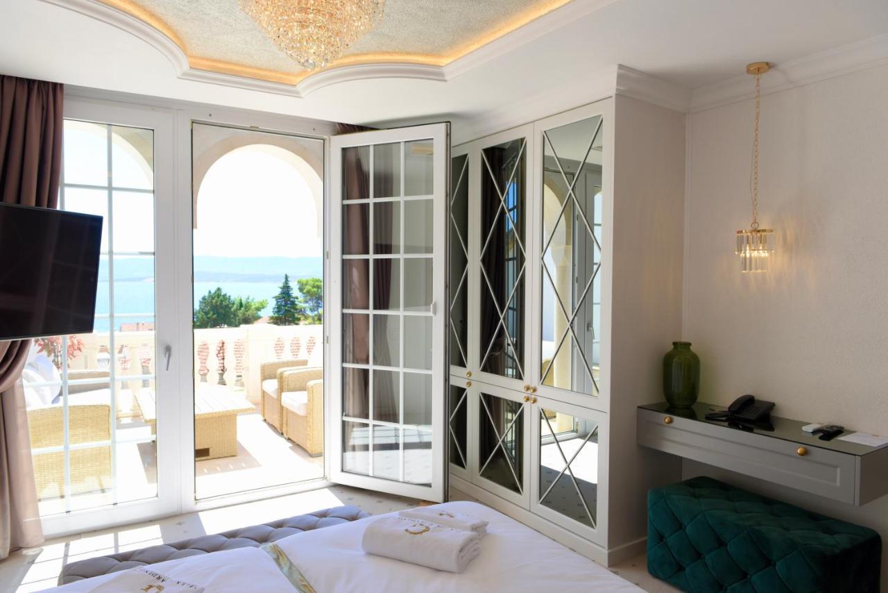 Villa Giardino Heritage Boutique Hotel Bol Zewnętrze zdjęcie