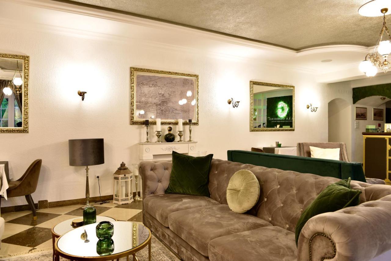 Villa Giardino Heritage Boutique Hotel Bol Zewnętrze zdjęcie