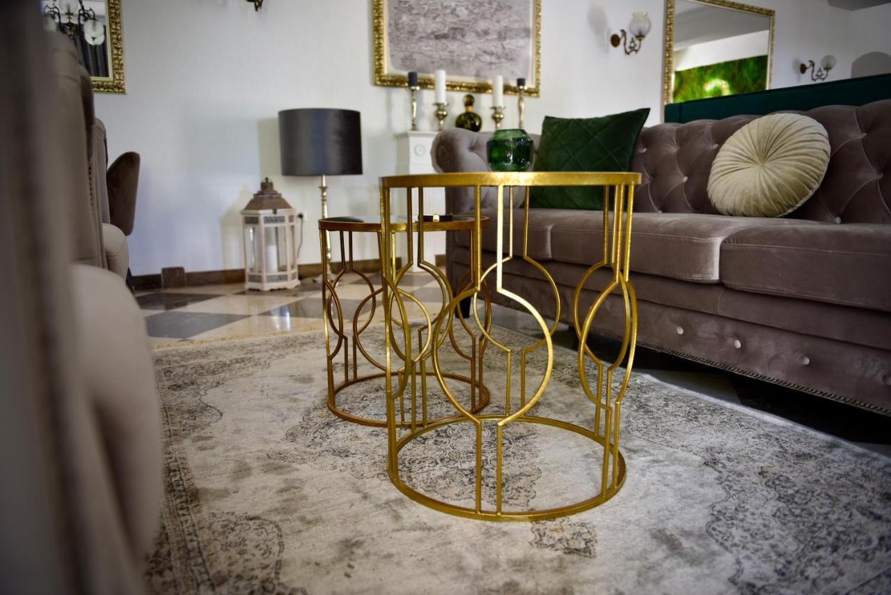Villa Giardino Heritage Boutique Hotel Bol Zewnętrze zdjęcie