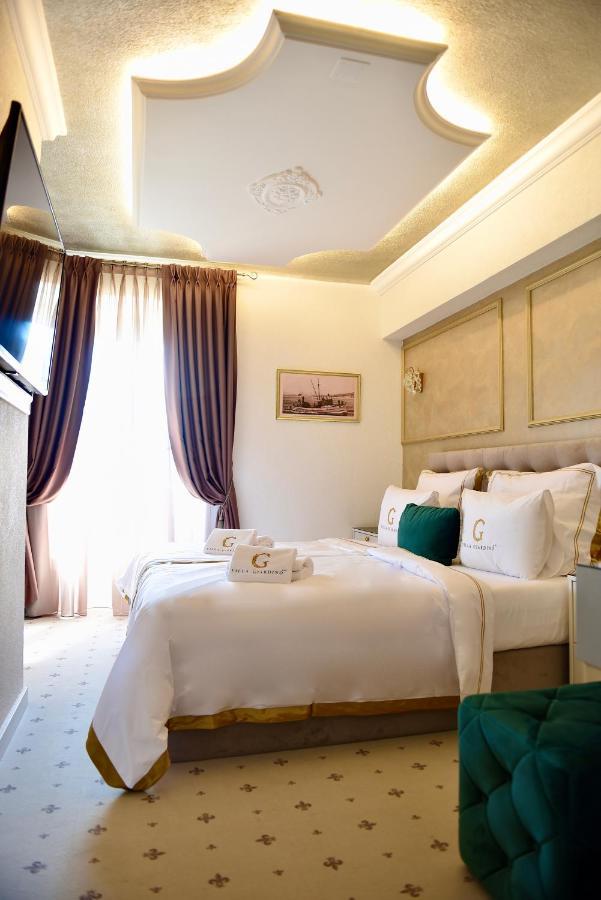 Villa Giardino Heritage Boutique Hotel Bol Zewnętrze zdjęcie