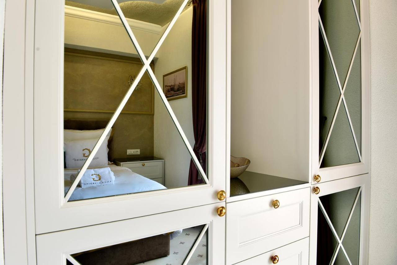Villa Giardino Heritage Boutique Hotel Bol Zewnętrze zdjęcie