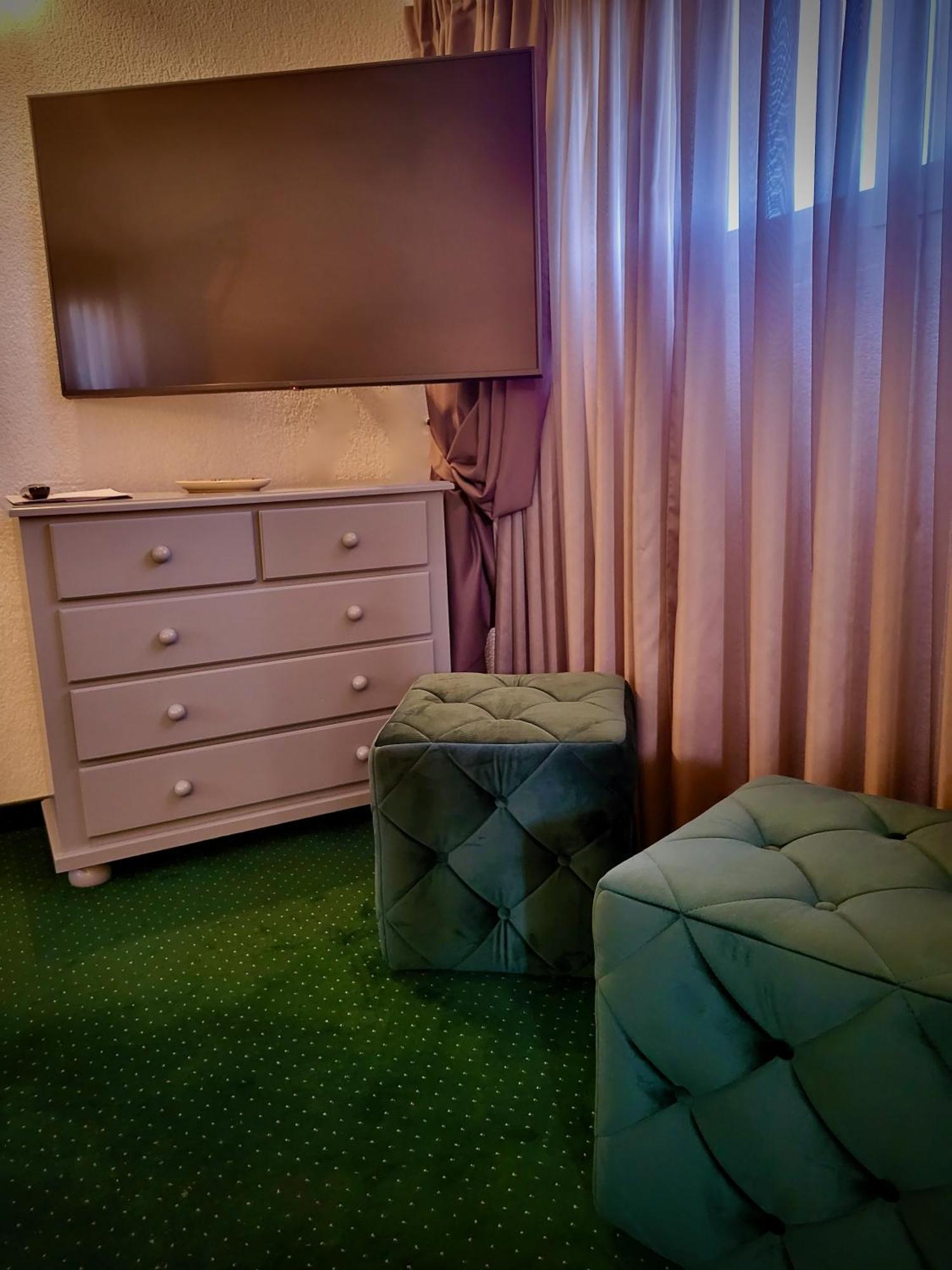 Villa Giardino Heritage Boutique Hotel Bol Pokój zdjęcie