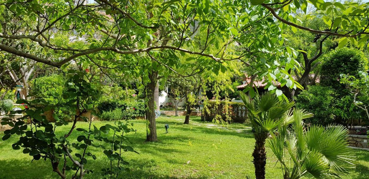 Villa Giardino Heritage Boutique Hotel Bol Zewnętrze zdjęcie