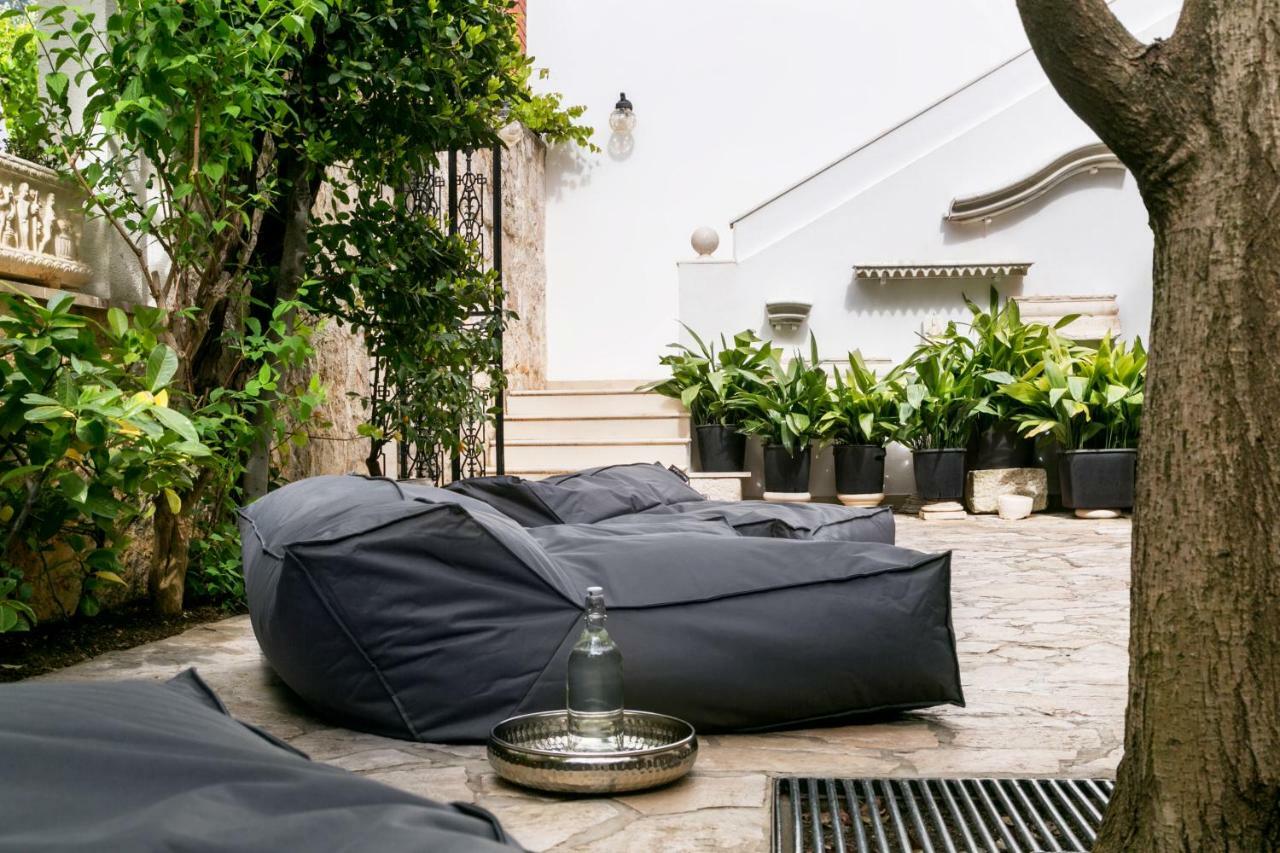 Villa Giardino Heritage Boutique Hotel Bol Zewnętrze zdjęcie