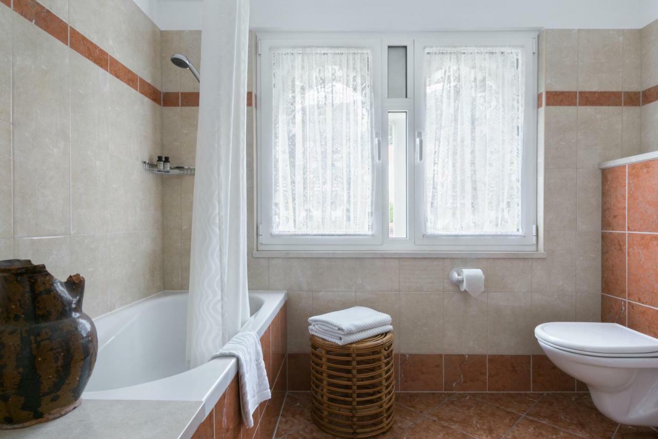 Villa Giardino Heritage Boutique Hotel Bol Zewnętrze zdjęcie