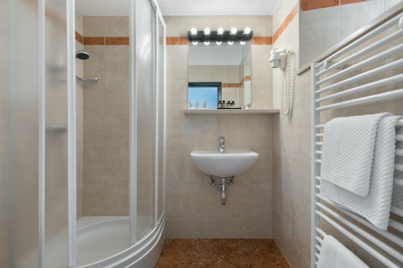 Villa Giardino Heritage Boutique Hotel Bol Zewnętrze zdjęcie